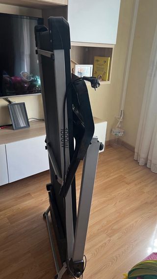 Cinta de Correr Plegable