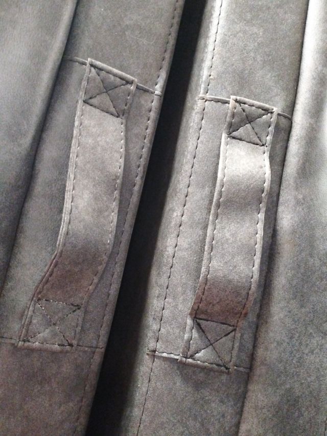 Cubierta gris para spa (leer descripción)