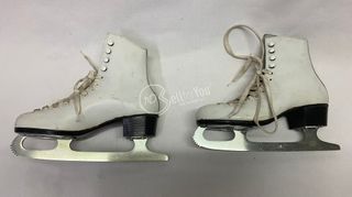 Pattini da ghiaccio SEM Canada 36