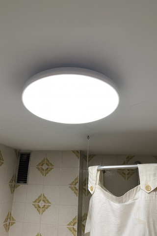 Lámpara Techo LED Plafón Ø48cm