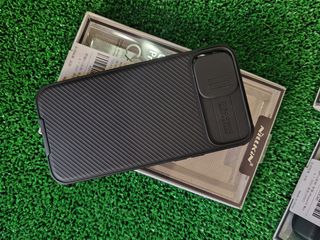 Lote 8 fundas Nillkin iPhone 14 Pro Max