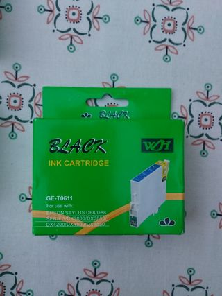 Cartuchos de tinta Wh compatibles con epson stylus
