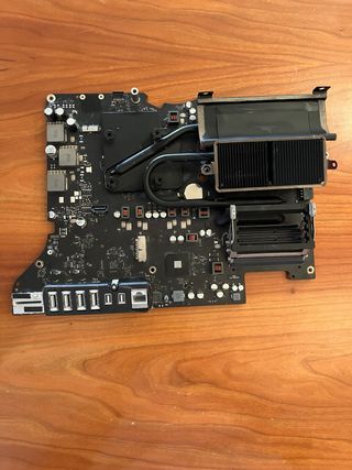 Placa Madre iMac 27 A1419 Apple