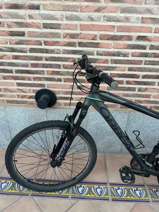 Bicicleta Orbea