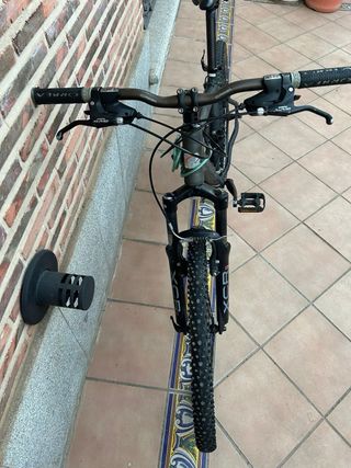 Bicicleta Orbea