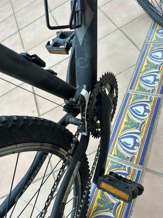 Bicicleta Orbea
