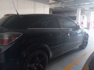 Opel Astra 2005