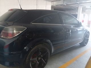 Opel Astra 2005