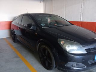 Opel Astra 2005