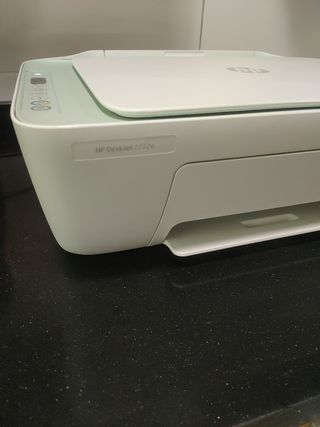 Impresora HP Deskjet 2722e