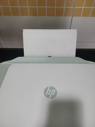 Impresora HP Deskjet 2722e