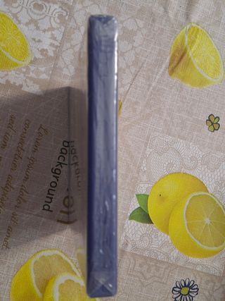 Driver Parallel Lines PS2 Precintado