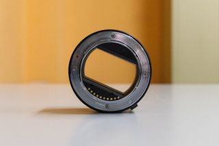 Tubos de extensión Meike Sony E 10mm y 16mm