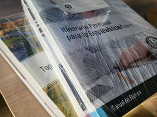 Técnico Superior Gestión Forestal y Medio natural