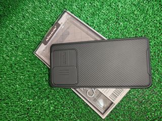 Funda Nillkin CamShield  Samsung A73