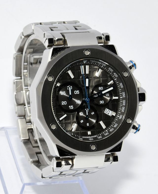 Guess GC Cronógrafo X72009G5S