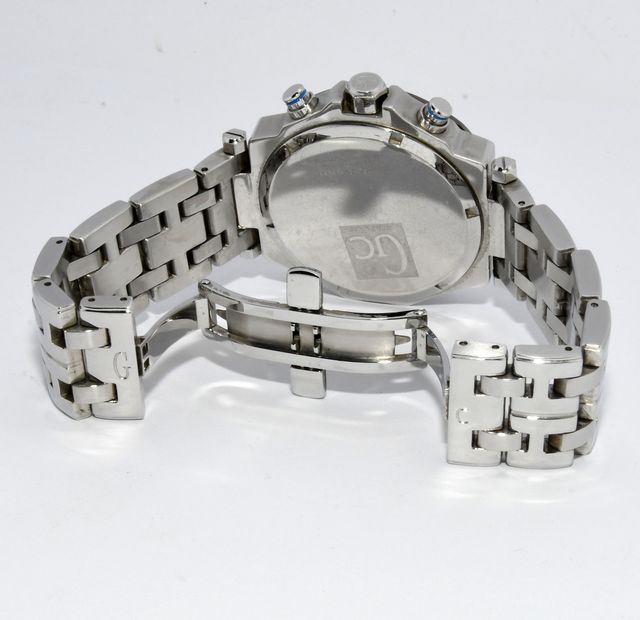 Guess GC Cronógrafo X72009G5S