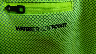 Chaqueta Btwin Ciclismo Invierno  talla M