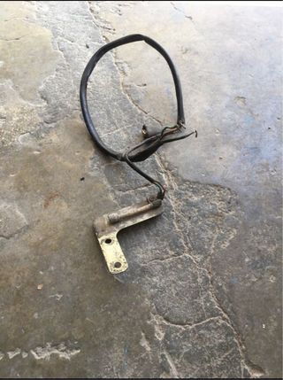 Encendido FEMSA Vespa SL 1976 6v Completo