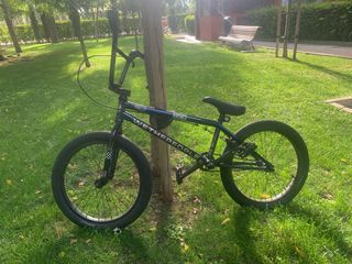 Bicicleta BMX Wethepeople