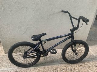 Bicicleta BMX Wethepeople