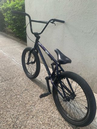 Bicicleta BMX Wethepeople