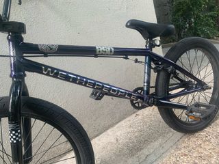 Bicicleta BMX Wethepeople