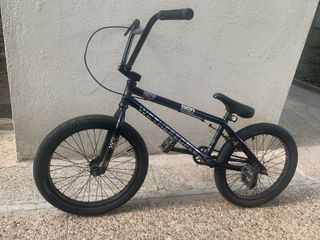 Bicicleta BMX Wethepeople