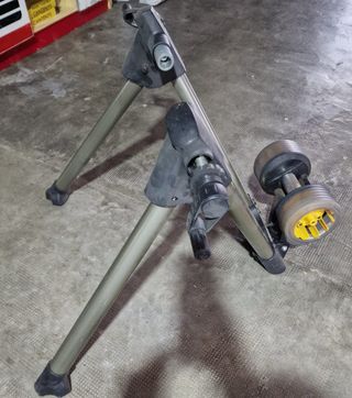 Rodillo para Bicicleta Beto