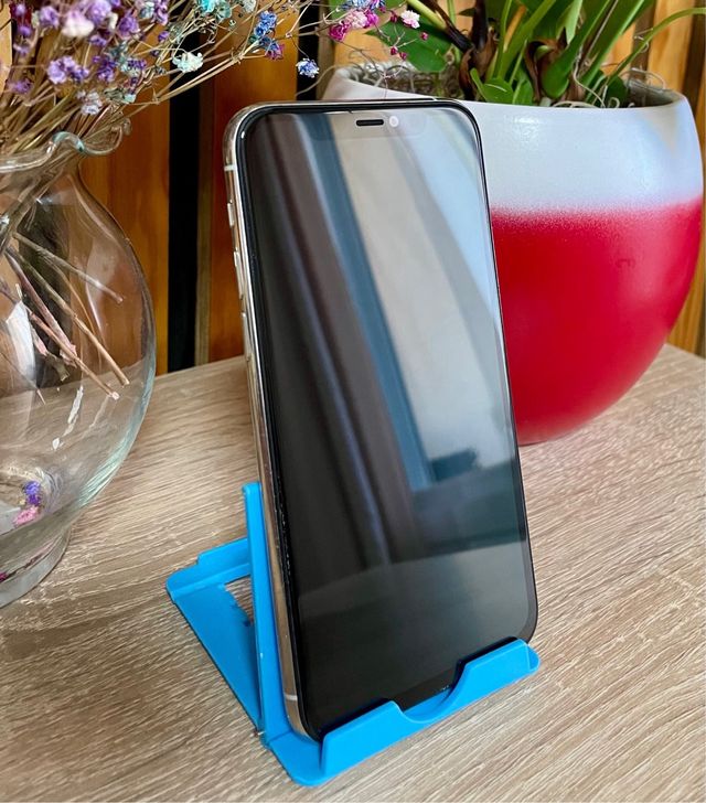 iPhone 11 Pro 256GB Blanco