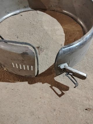 Protector de rueda de repuesto todoterreno 