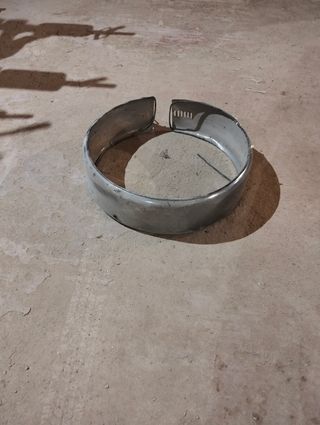 Protector de rueda de repuesto todoterreno 