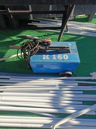 Máquina de soldar K 160