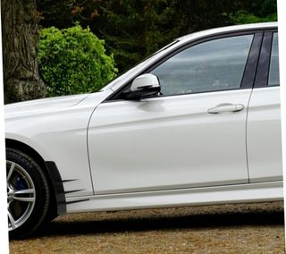 Apliques coche