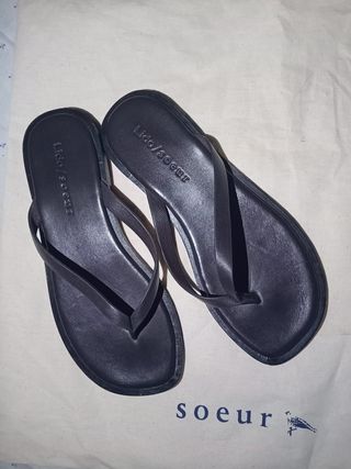 Sandalias Soeur Talla 37 