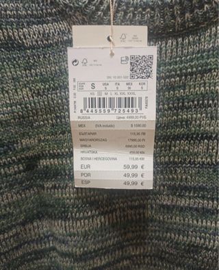 Jersey Springfield