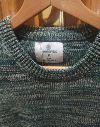 Jersey Springfield