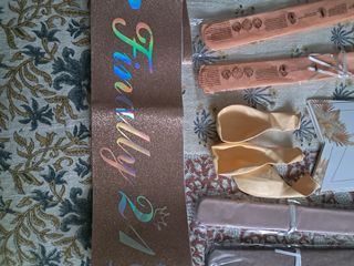 Banderín Feliz Cumpleaños