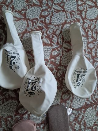 Banderín Feliz Cumpleaños