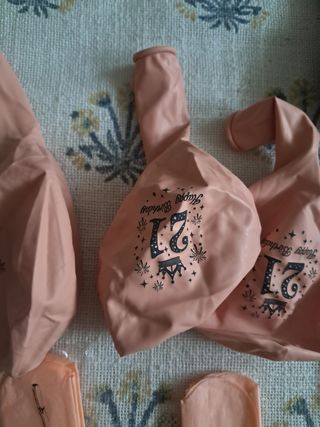 Banderín Feliz Cumpleaños