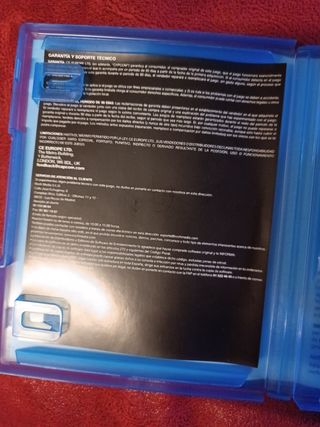 Resident Evil 7 biohazard PS4