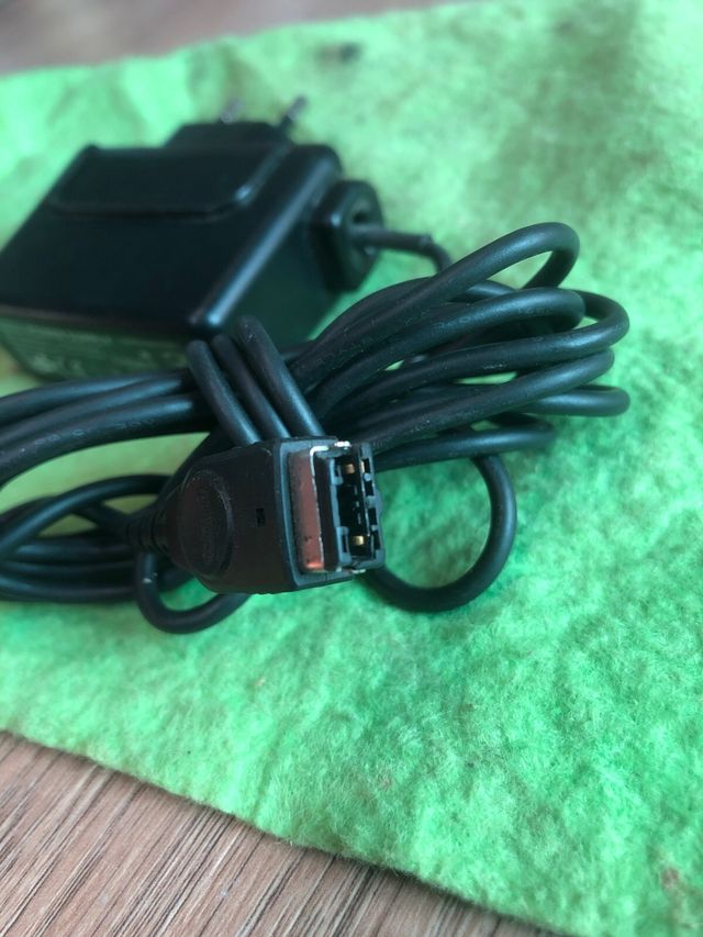 Nintendo Power Supply AGS-002(EUR)