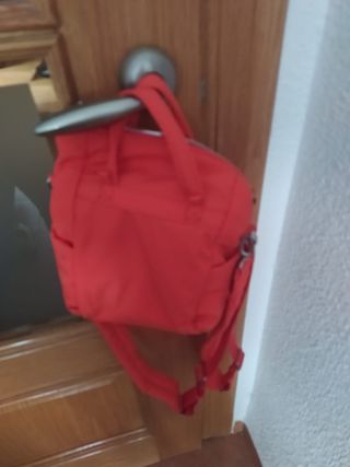 Mochila Desigual Coral XS