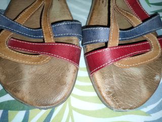 Sandalias CSY Talla 37