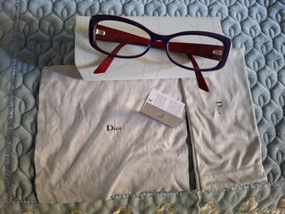 Montatura occhiali Dior