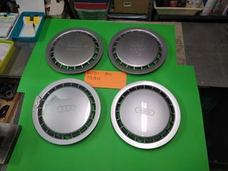 Set 4 Borchie Audi 80 1990