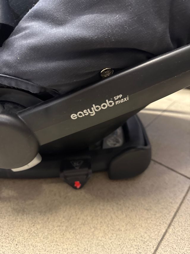 Silla coche bebé 0-13kg