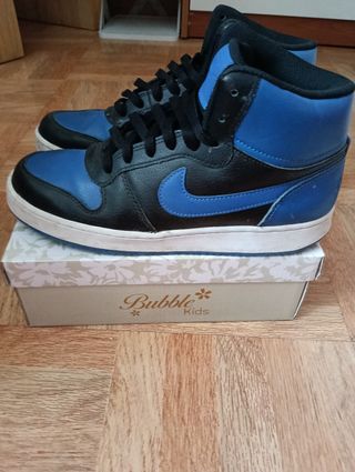 Zapatos Nike