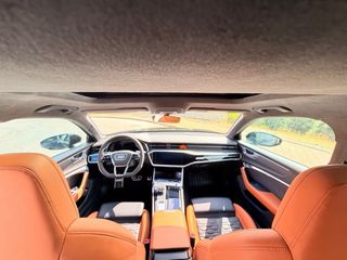 Audi RS6 2022