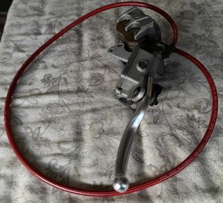 Kit Freno Delantero Pitbike